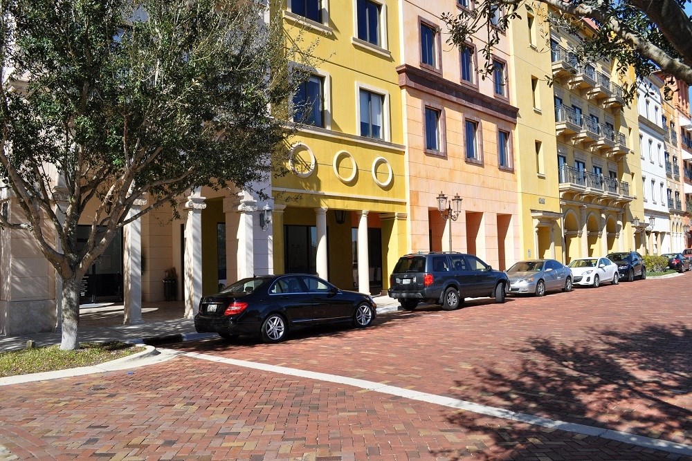 OHLA - Orlando - Dil Okulu