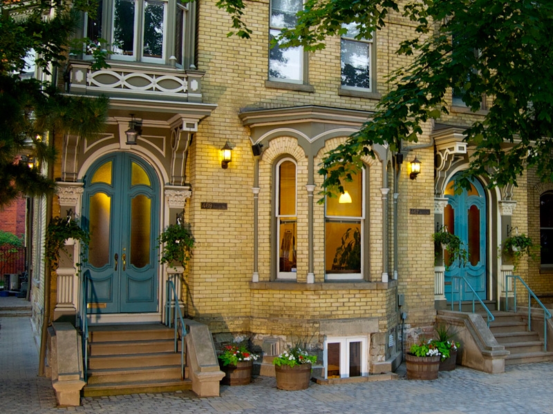 OHC - Toronto - Dil Okulu