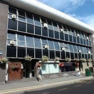 POSITIVELY LANGUAGES - Bournemouth - Dil Okulu