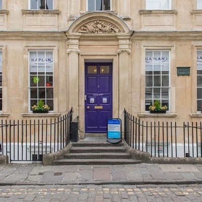 POSITIVELY LANGUAGES - Bath - Dil Okulu