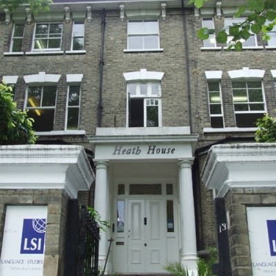 LSI - London - Hampstead - Dil Okulu