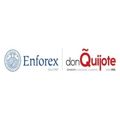 Enforex & Donquijote