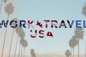 Work & Travel