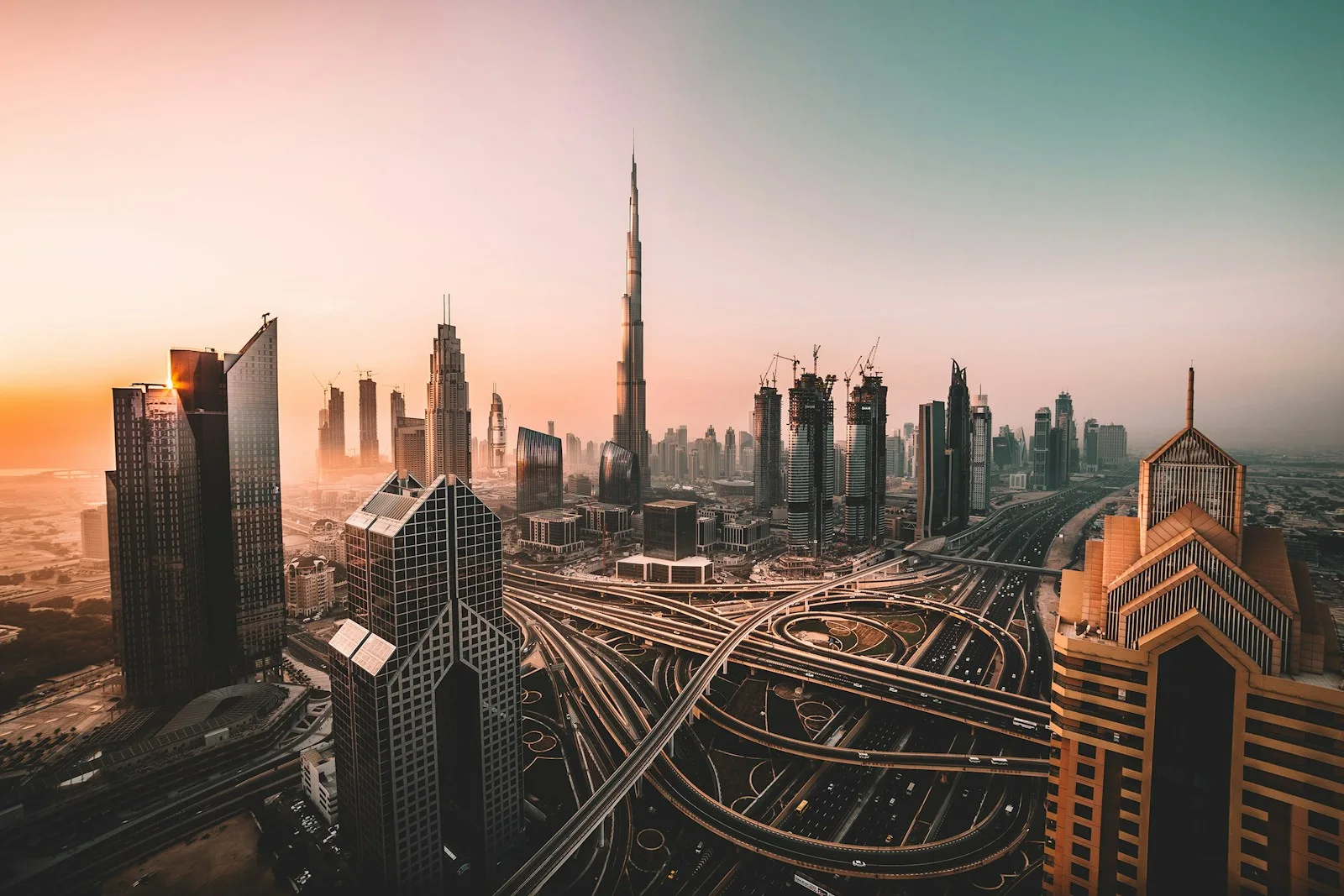 Dubai Dil Okulları