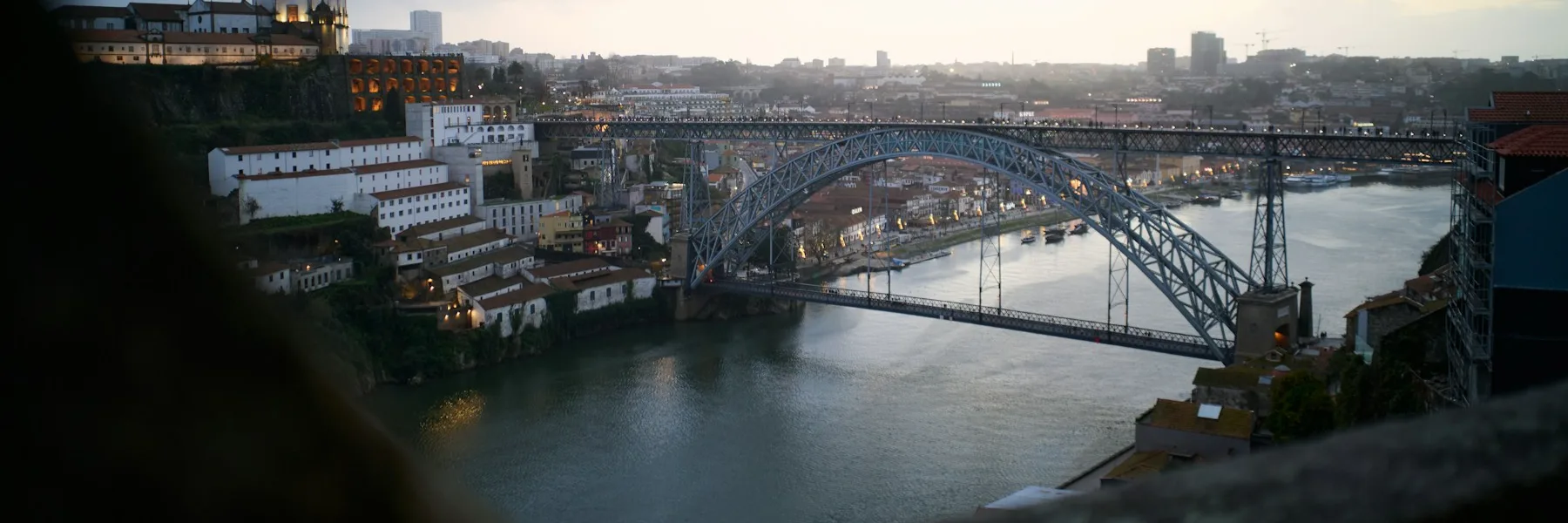 Portekiz Dil Okulları – Porto
