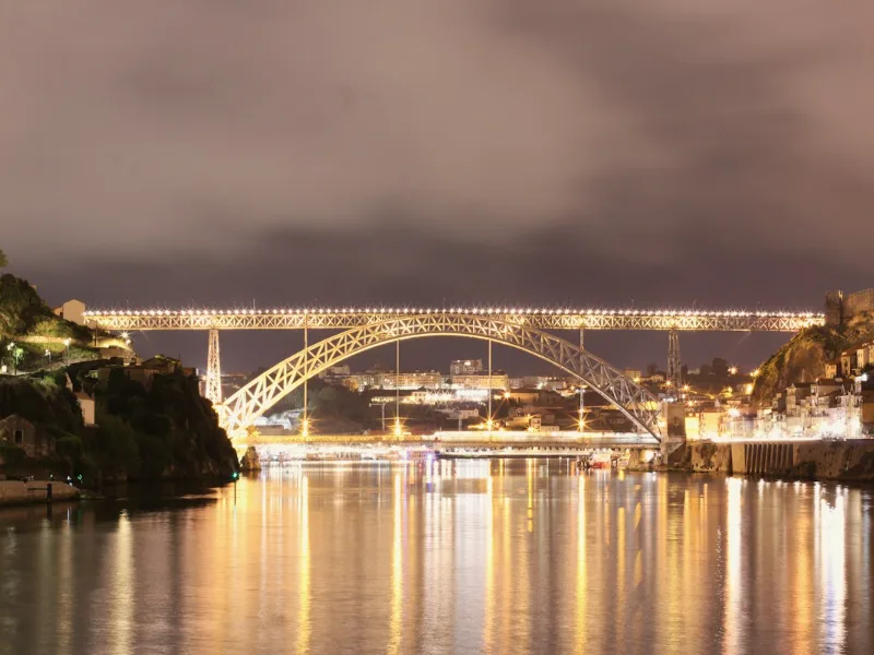 Porto Dil Okulları