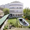 Metropolitan Üniversitesi ( METU ) - Budapeşte