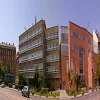 Obuda Üniversitesi - Budapeşte