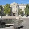 Dunaujvaros Üniversitesi - Budapeşte