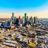 Houston Dil Okulları