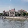 Budapeşte Teknoloji ve Ekonomi Üniversitesi ( BUTE ) - Budapeşte