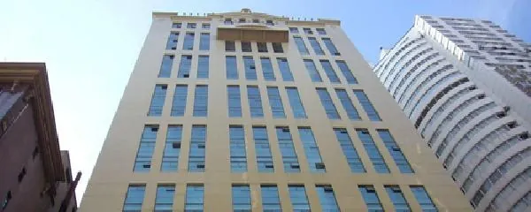 MANDARIN HOUSE - Shanghai - Dil Okulu