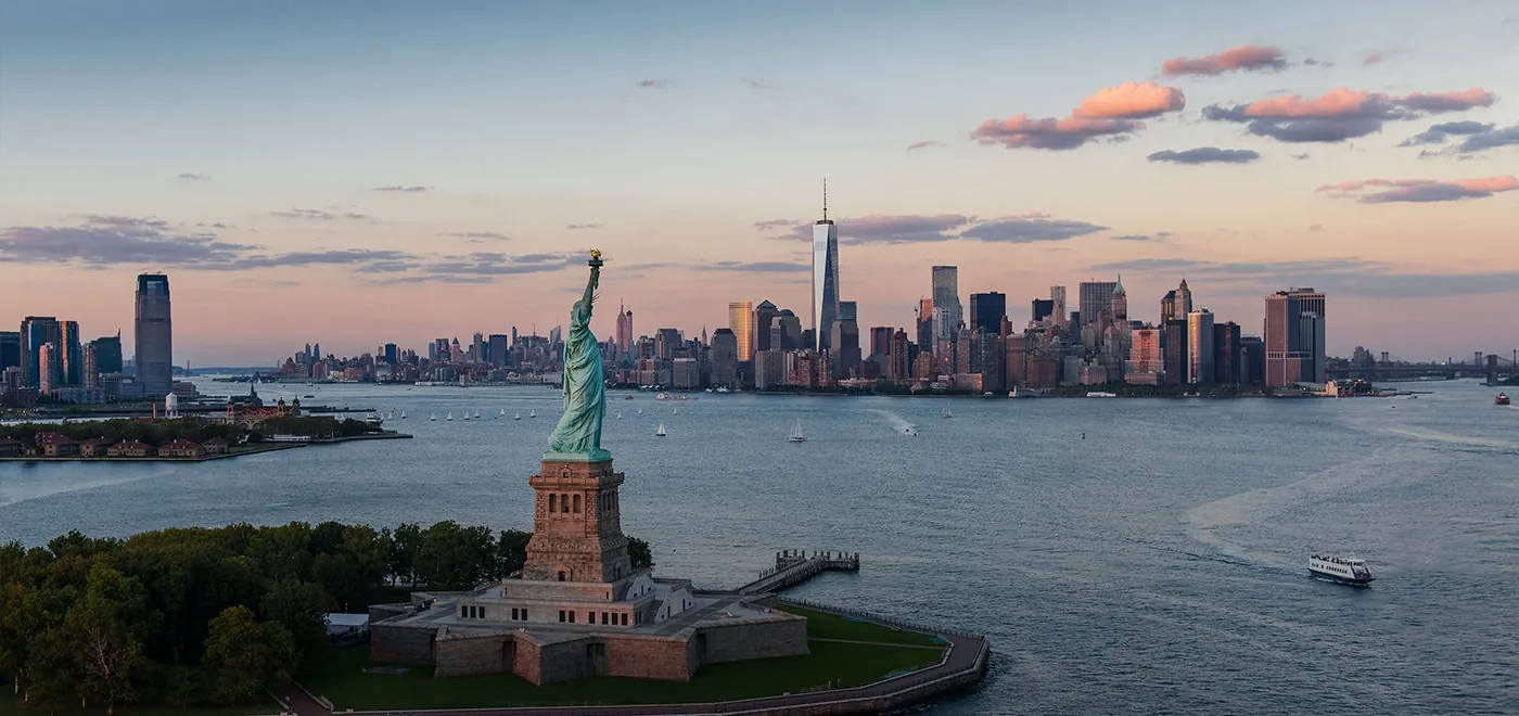 New York Dil Okulları