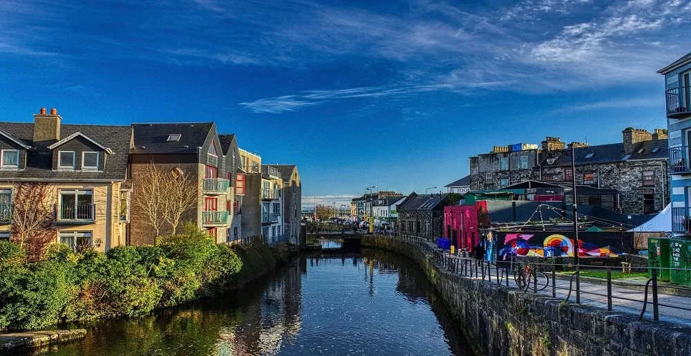 Galway Dil Okulları