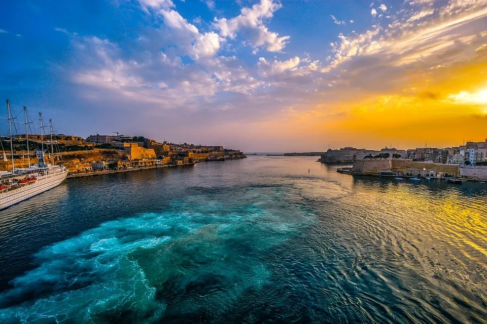 Malta Dil Okulları