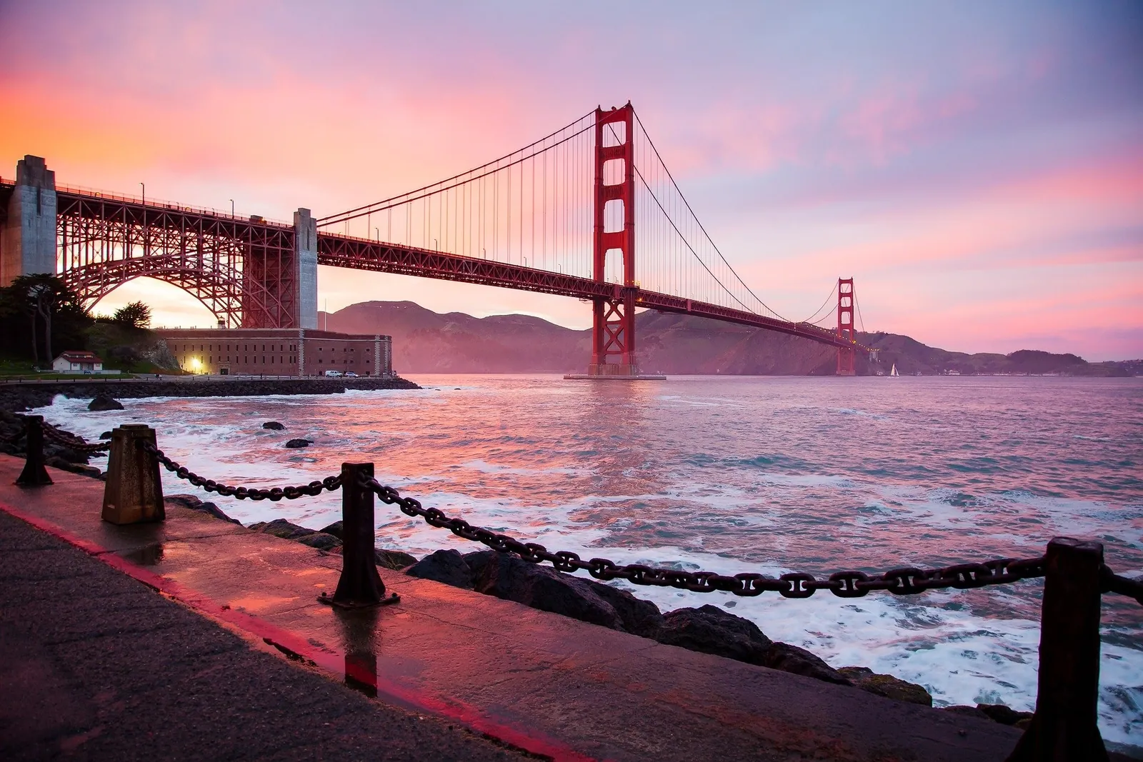 San Francisco Dil Okulları