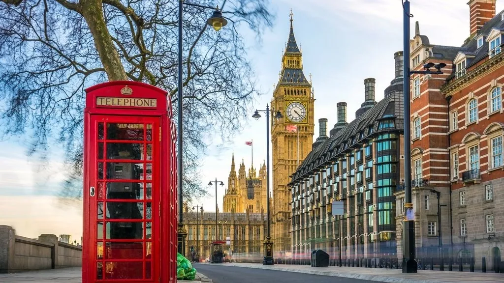 Londra Dil Okulları