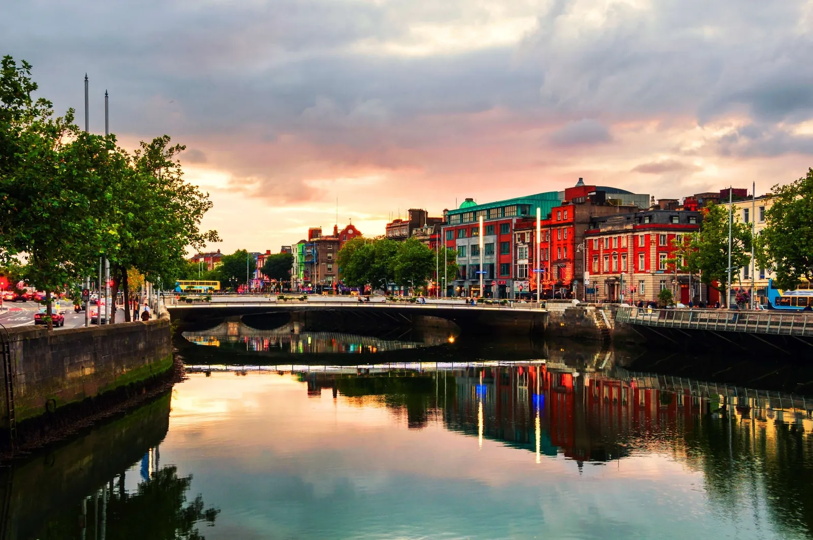 Dublin Dil Okulları