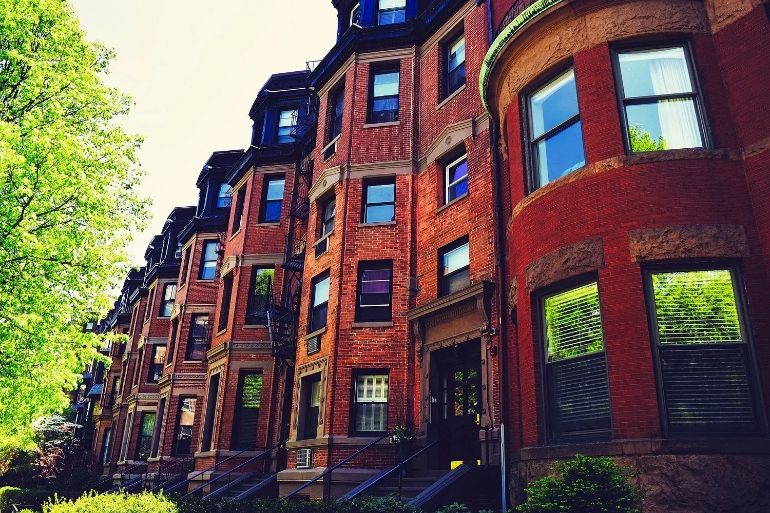 Boston Dil Okulları