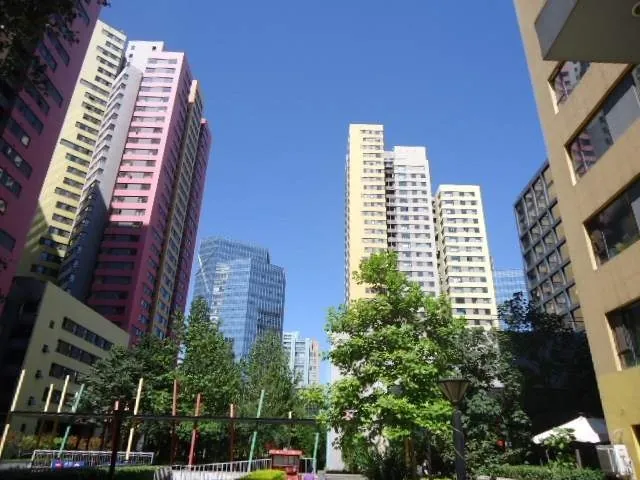 LTL LANGUAGE SCHOOL - Pekin - Dil Okulu