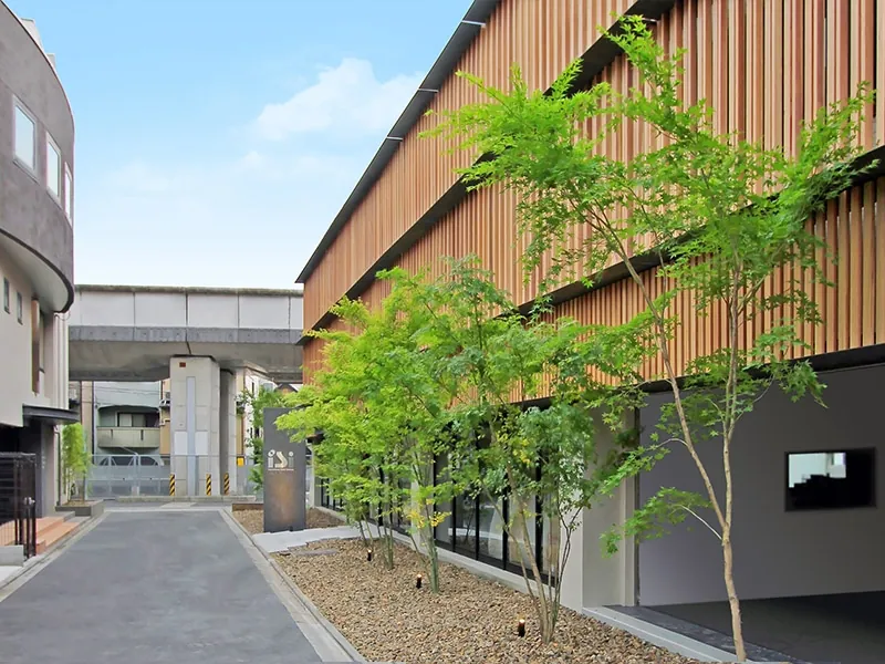 ISI - Kyoto - Dil Okulu