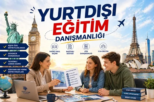 IECC Sınavlar