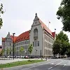 Wroclaw Teknoloji Üniversitesi - Wroclaw