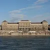 Corvinus Üniversitesi - Budapeşte