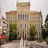 Szeged Üniversitesi - Szeged