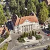 Debrecen Üniversitesi - Debrecen