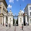 Varşova Üniversitesi - Varşova