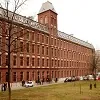 Lodz Teknik Üniversitesi - Lodz