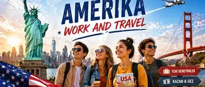 IECC WORK AND TRAVEL