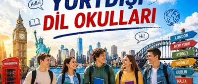 IECC DİL OKULLARI