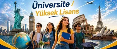 IECC ÜNİVERSİTE / YÜKSEK LİSANS